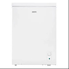 Морозильна камера Eleyus MFD085M WH150