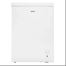 Морозильна камера Eleyus MFD085M WH150