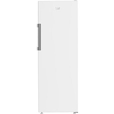 Морозильна камера Beko, 171x60x71, 260л, 1дв., E, NF, білий (B1RFNE294W)