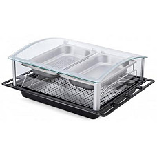 Аксесуар до духовок Pyramida SO 8.10 (SO8.10)