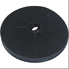 Аксесуар до витяжок Eleyus Фільтр вугільний FW-154