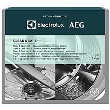 Аксесуар для пральноi машини ELECTROLUX M2GCP601