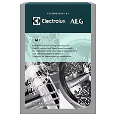 Аксесуар для пральноi машини ELECTROLUX M3GCS201 Сіль для посудомийних і пральних машин