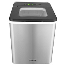 Льодогенератор побутовий Sencor SIM3400SS