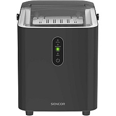 Льодогенератор SENCOR SIM 2500BK  (1851432)