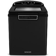 Льодогенератор побутовий Sencor SIM3000BK