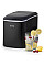 Льодогенератор побутовий Gorenje, 15кг/добу, 2,2л, чорний (IMDW1500B)