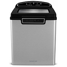 Льодогенератор побутовий Sencor SIM3500SS