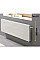 Радіатор опалення Kermi Line-V, PLV, 33 тип, 200x1400мм (PLV330201401RXK)
