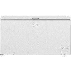 Морозильна скриня Beko HSM 40090 H (HSM40090H)