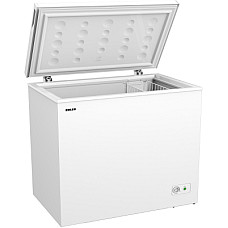 Морозильна скриня Edler ED-250A