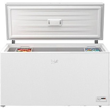 Морозильна скриня Beko HSM 46790 H (HSM46790H)