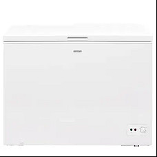 Морозильна скриня Eleyus MFD085M WH250