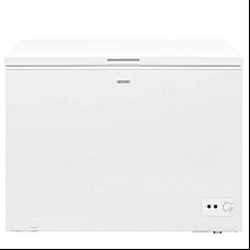 Морозильна скриня Eleyus MFD085M WH250