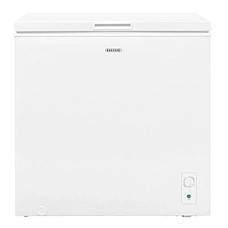 Морозильна скриня Eleyus MFD085M WH200