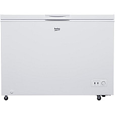 Морозильна камера Beko CF316W