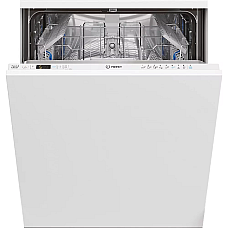 Вбуд. посудомийка INDESIT D2I HD524 A (1750600)