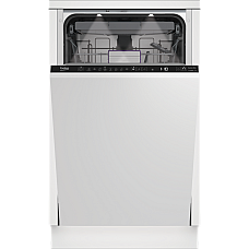 Вбуд. посудомийка BEKO BDIS38040A