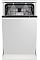Вбуд. посудомийка BEKO BDIS38040A