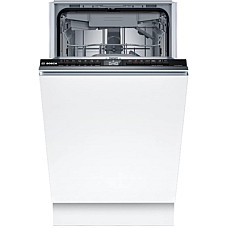 Вбудована посудомийна машина Bosch SPV4HMX14Q