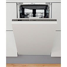 Вбуд. посудомийка WHIRLPOOL WSIO 3O34 PFE X