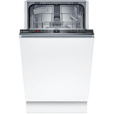 Вбудована посудомийна машина Bosch SPV2IKX01K