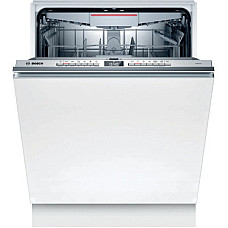 Вбудована посудомийна машина Bosch SMV4HCX40K