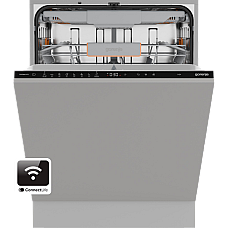 Вбуд. посудомийка GORENJE GV 673 C65 (1850039)