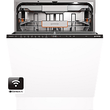 Вбуд. посудомийка GORENJE GV673B66 (DW50.2) (1849940)