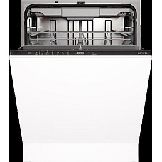 Вбудована посудомийна машина Gorenje GV16D5