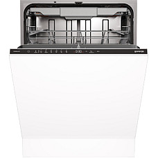 Вбудована посудомийна машина Gorenje GV16D5