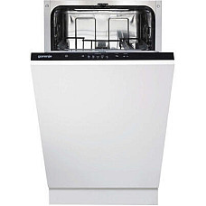 Вбудована посудомийна машина Gorenje GV520E15