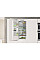 Вбудований холодильник Whirlpool WHC20 T352