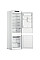 Вбудований холодильник Whirlpool WHC18 T311
