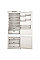Вбудований холодильник Whirlpool WHSP70T121