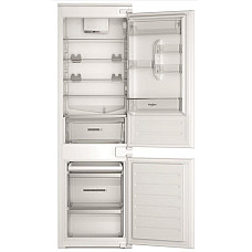 Вбудований холодильник Whirlpool WHC18D011C1 SF