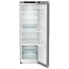 Холодильна камера Liebherr, 185.5x59.7х67.5, 377л, 1дв., C, ST, диспл внутр., сірий (SRBSFC5220)