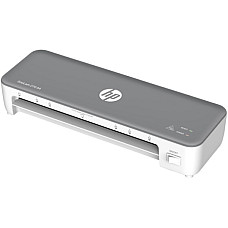 Ламінатор HP OneLam 270 A4 (3167)