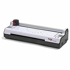 Ламінатор Agent LM-A4 125 3-в-1 (3010055)