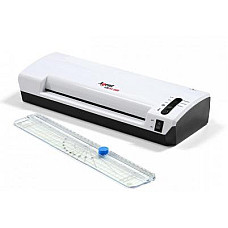 Ламінатор Agent LM-A4 200 2-в-1 (3010050)