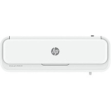 Ламінатор HP OneLam 400 A4 (3160) (1482556)