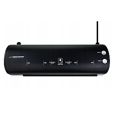 Ламінатор A4 Interstellar Laminator A4 Interstellar ESPERANZA (EFL004)