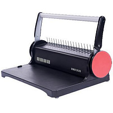 Біндер bindMARK bM8 DUO (21841) (1170627)