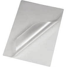 Плівка для ламінування Agent глянц. 80*110 100мкн (100 шт.) ANTISTATIC (3180020)