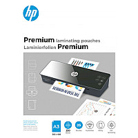 Плівка для ламінування HP Premium Laminating Pouches, A3, 250 Mic, 303x426, 25 pcs (9128) (838152)