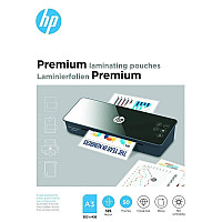 Плівка для ламінування HP Premium Laminating Pouches, A3, 125 Mic, 303x426, 50 pcs (9127) (1472157)