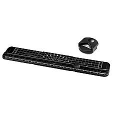 Різак-лінійка Monolith 305 + Заокруглювач кутів R=4мм (набір) (4010517)