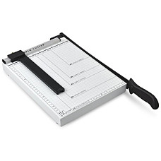 Різак Yide 6014-1, А4 (22133)