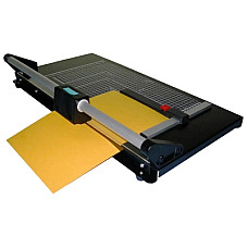 Різак Paper Trimer I-001 350 mm (4010500)