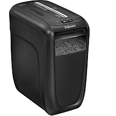 Знищувач документів Fellowes 60Cs / DS-1 (f.U4606101)